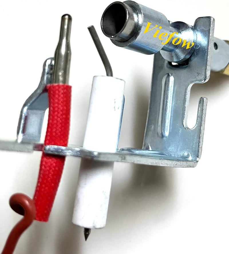 Viefow F270398, 70339 Natural Gas ODS Pilot Assembly For Mr Heater/Heat Star 20k and 30k NG Vent free heaters - Image 2